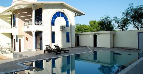 La Premier Spa And Resort 